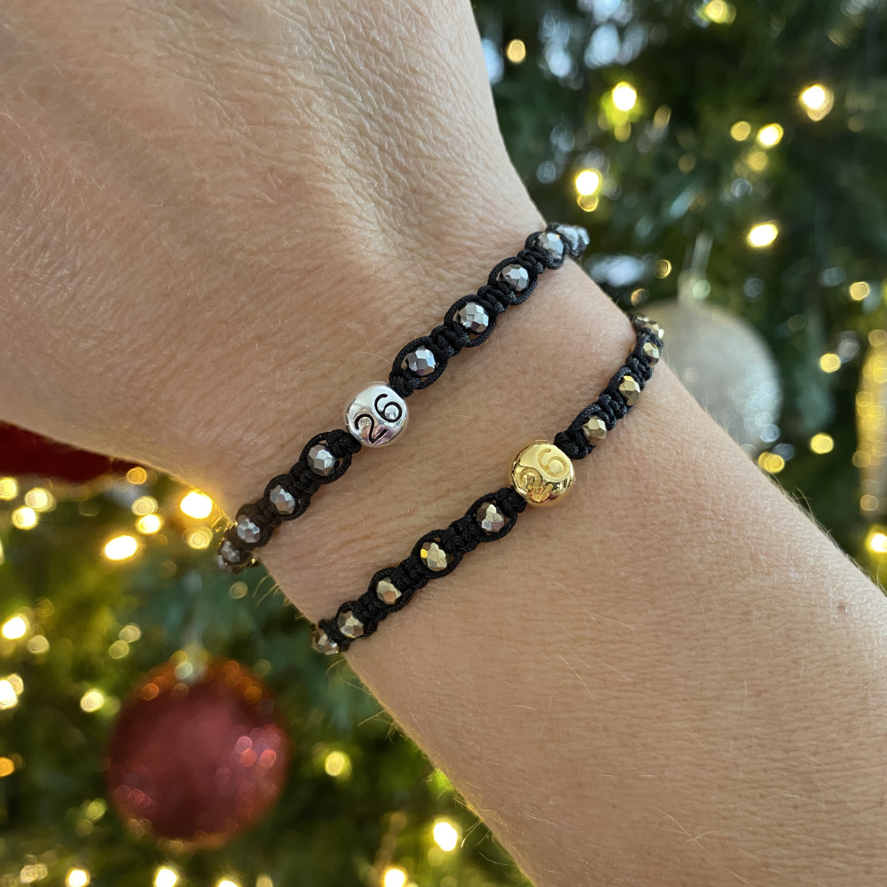 Γούρι “A touch of Christmas Magic”