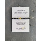 Γούρι “A touch of Christmas Magic”