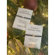 Γούρι “A touch of Christmas Magic”