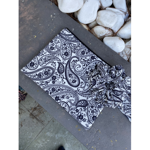 Paisley Art Set