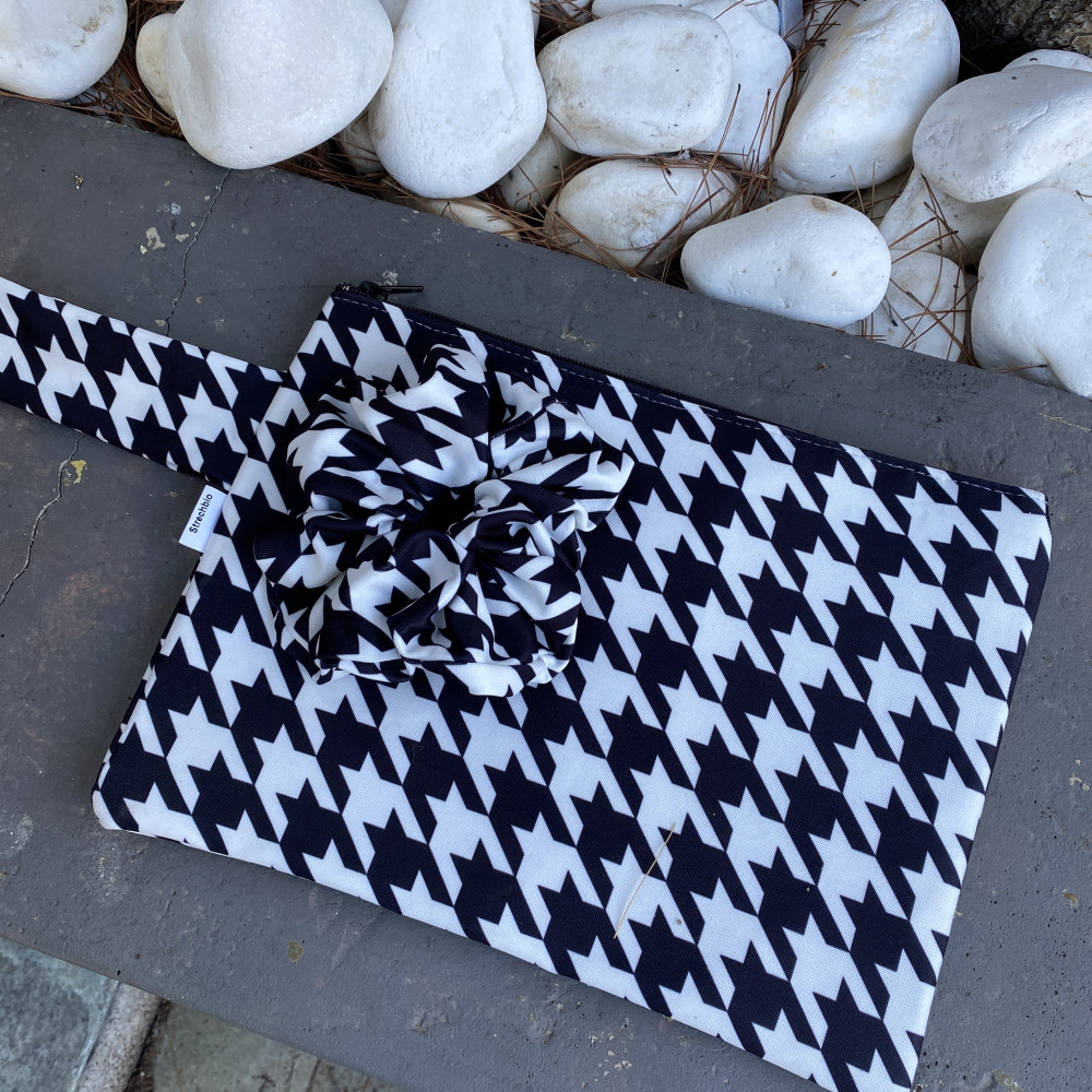 Houndstooth Classic Set Houndstooth Classic Set