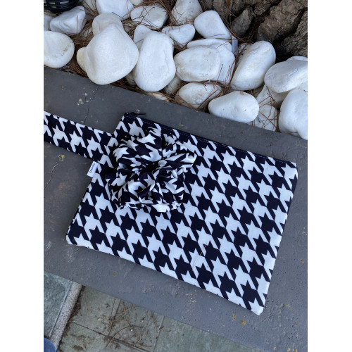 Houndstooth Classic Set