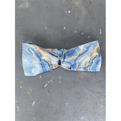 Blue Strokes
