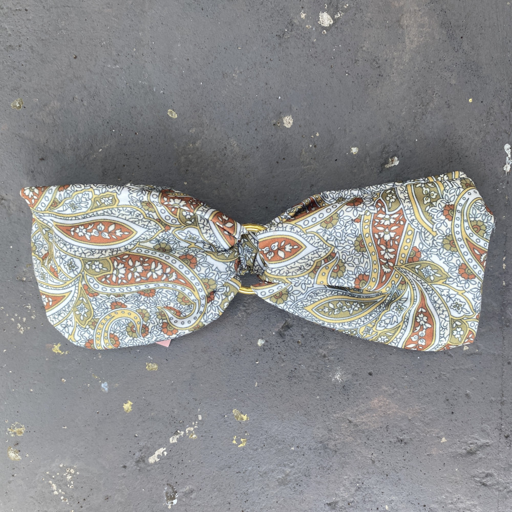 Bohemian Paisley Bohemian Paisley