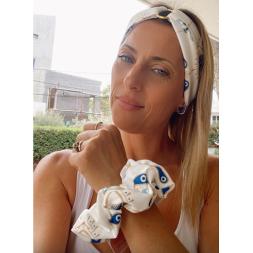 Mediterranean Eye Collection