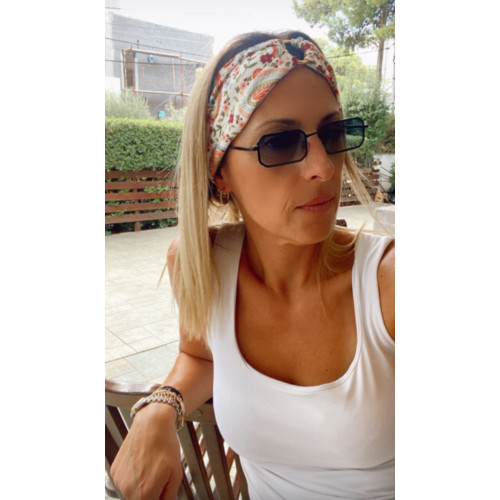 Bohemian love