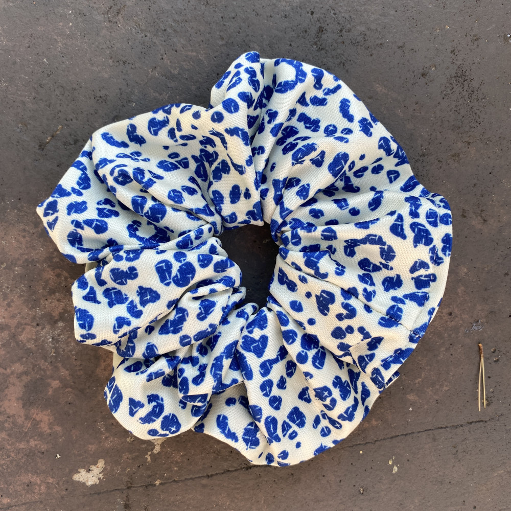 Blue Leopar Blue Leopar
