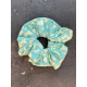 Turquoise Leopar Turquoise Leopar