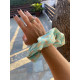 Turquoise Leopar Turquoise Leopar