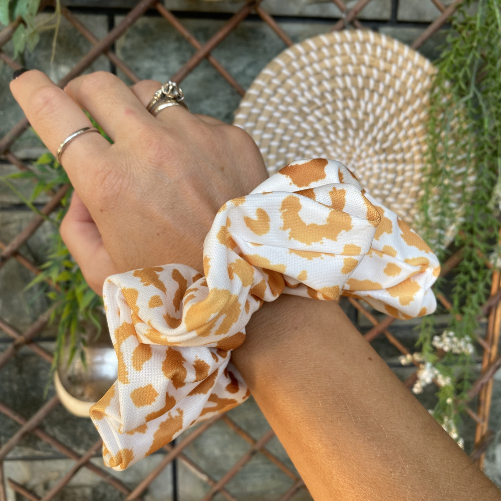 Gold Leopar Gold Leopar
