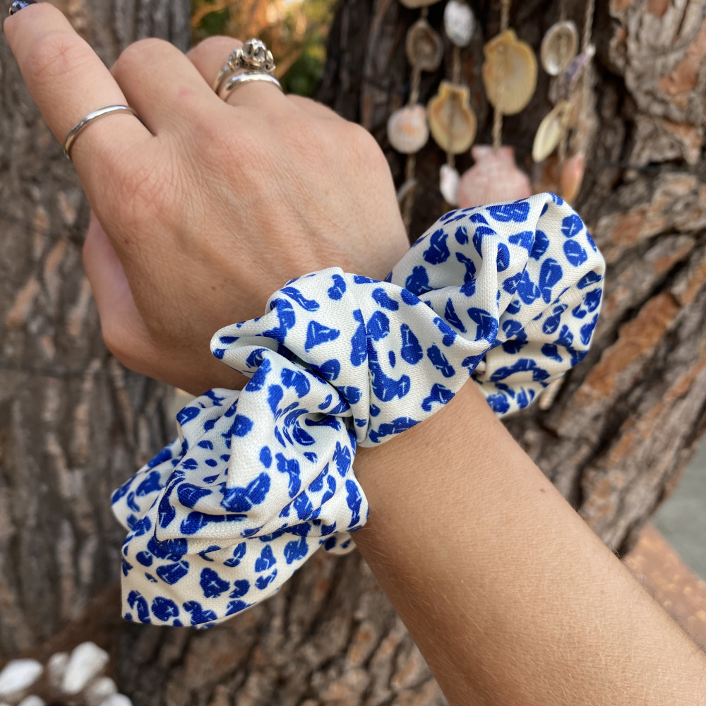 Blue Leopar Blue Leopar