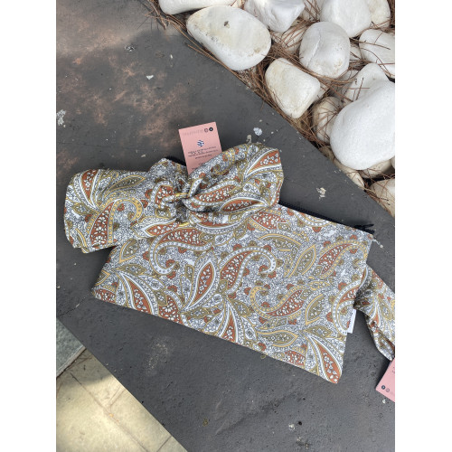Bohemian Paisley 
