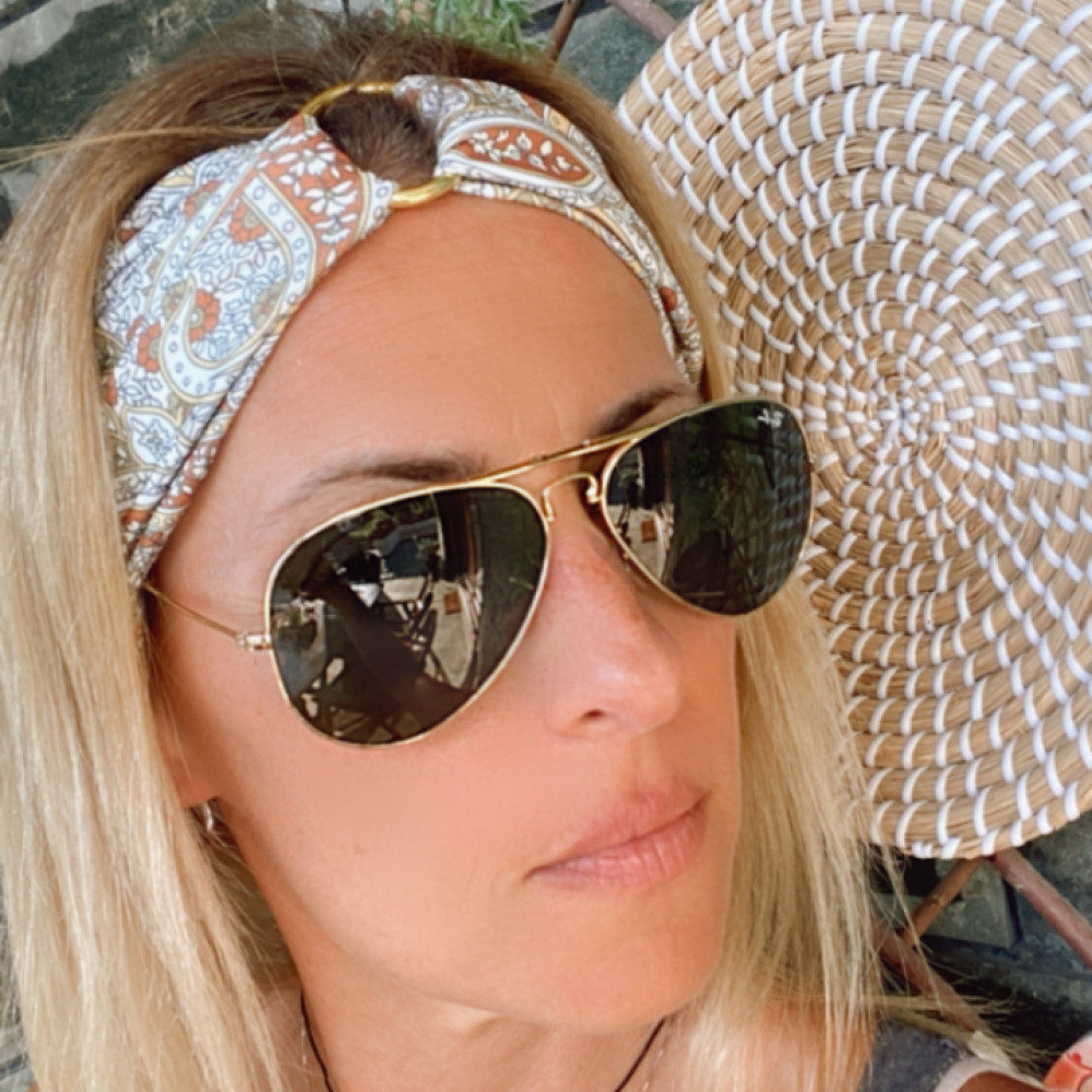 Bohemian Paisley Bohemian Paisley