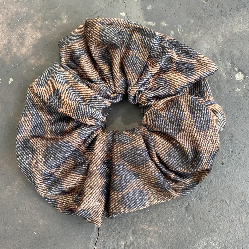 Autumn Plaid