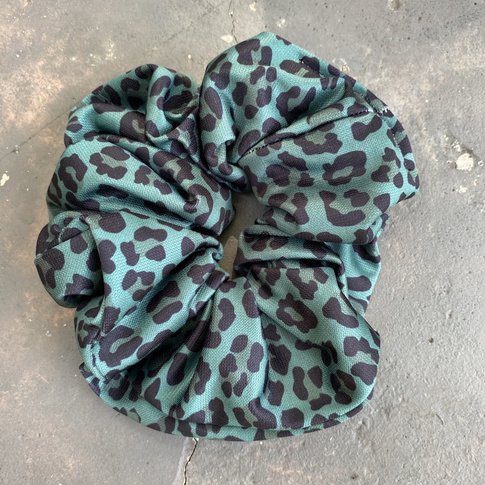 Emerald Leopard Emerald Leopard