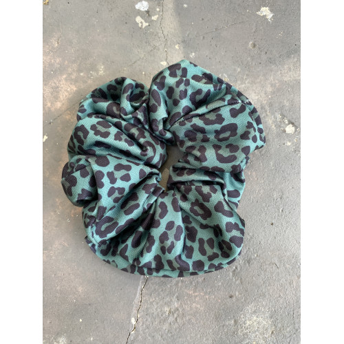 Emerald Leopard