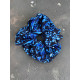Deep Blue Elegance Deep Blue Elegance