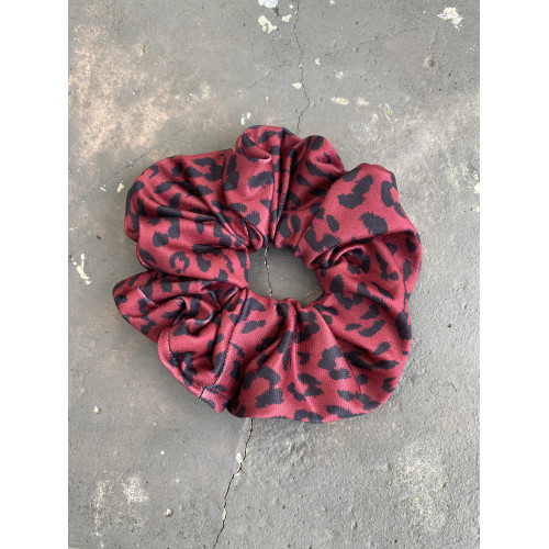 Crimson Leopard