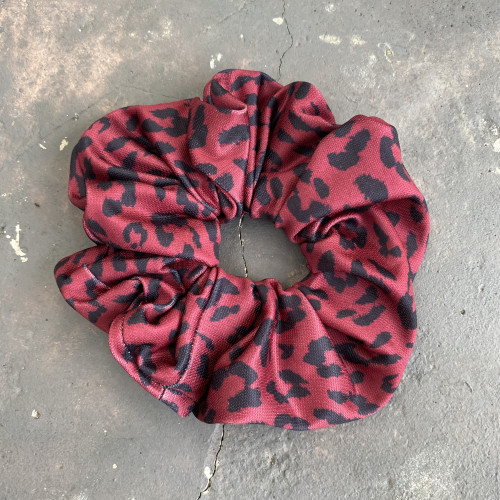 Crimson Leopard