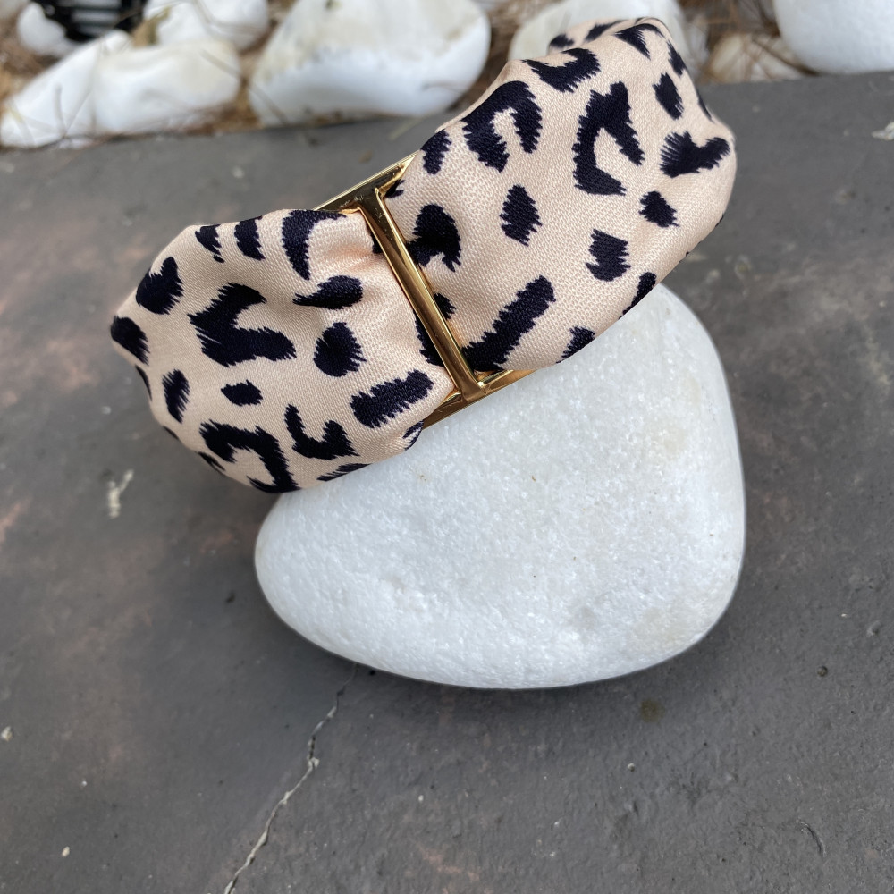 Στέκα "Wild Luxe"