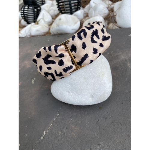 Στέκα "Wild Luxe"