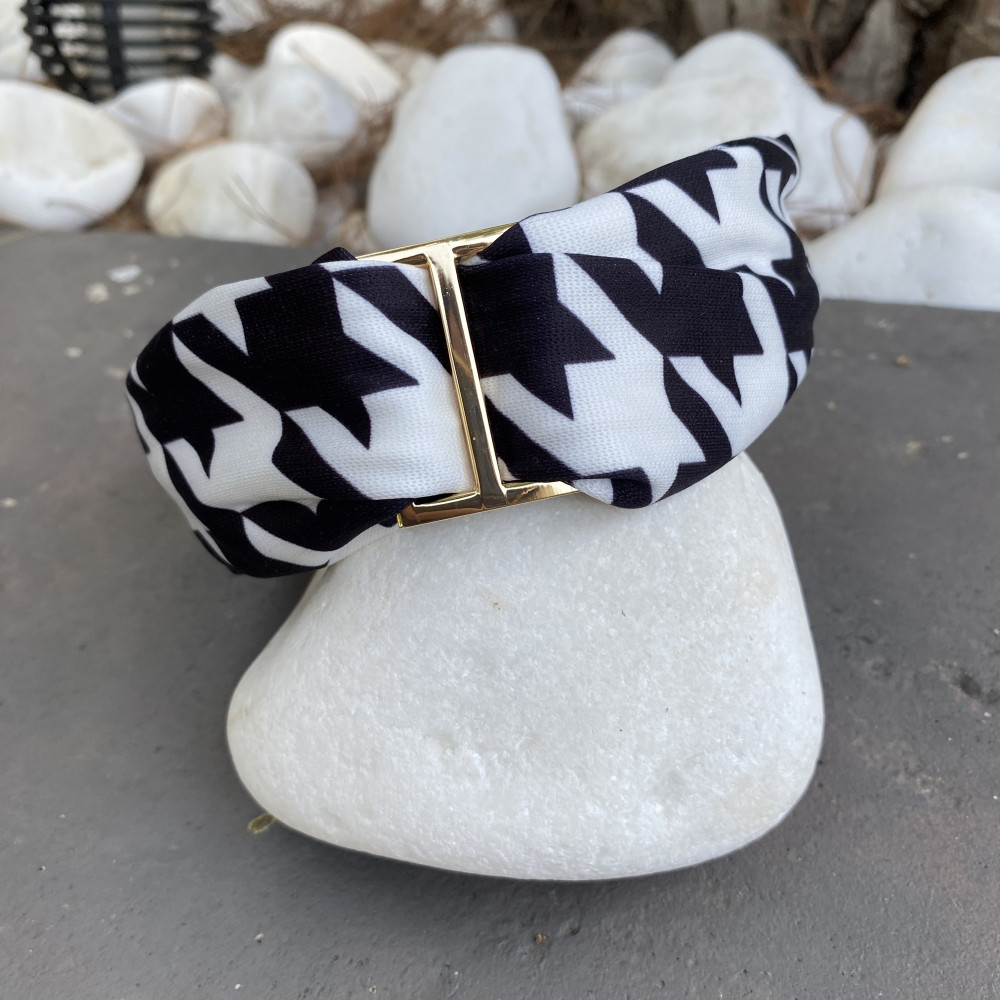 Στέκα "Bold Chevron"