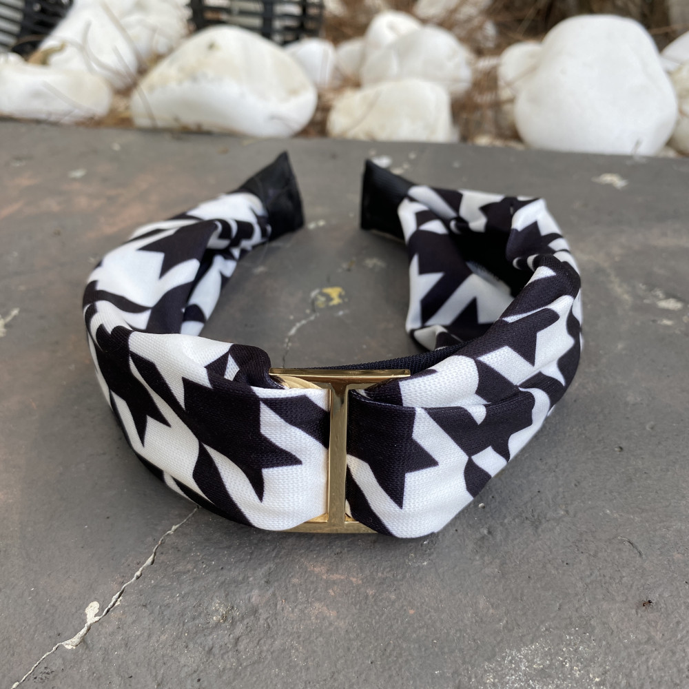 Στέκα "Bold Chevron"
