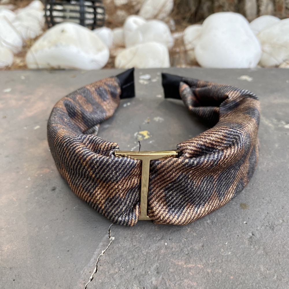 Στέκα "Autumn Plaid"