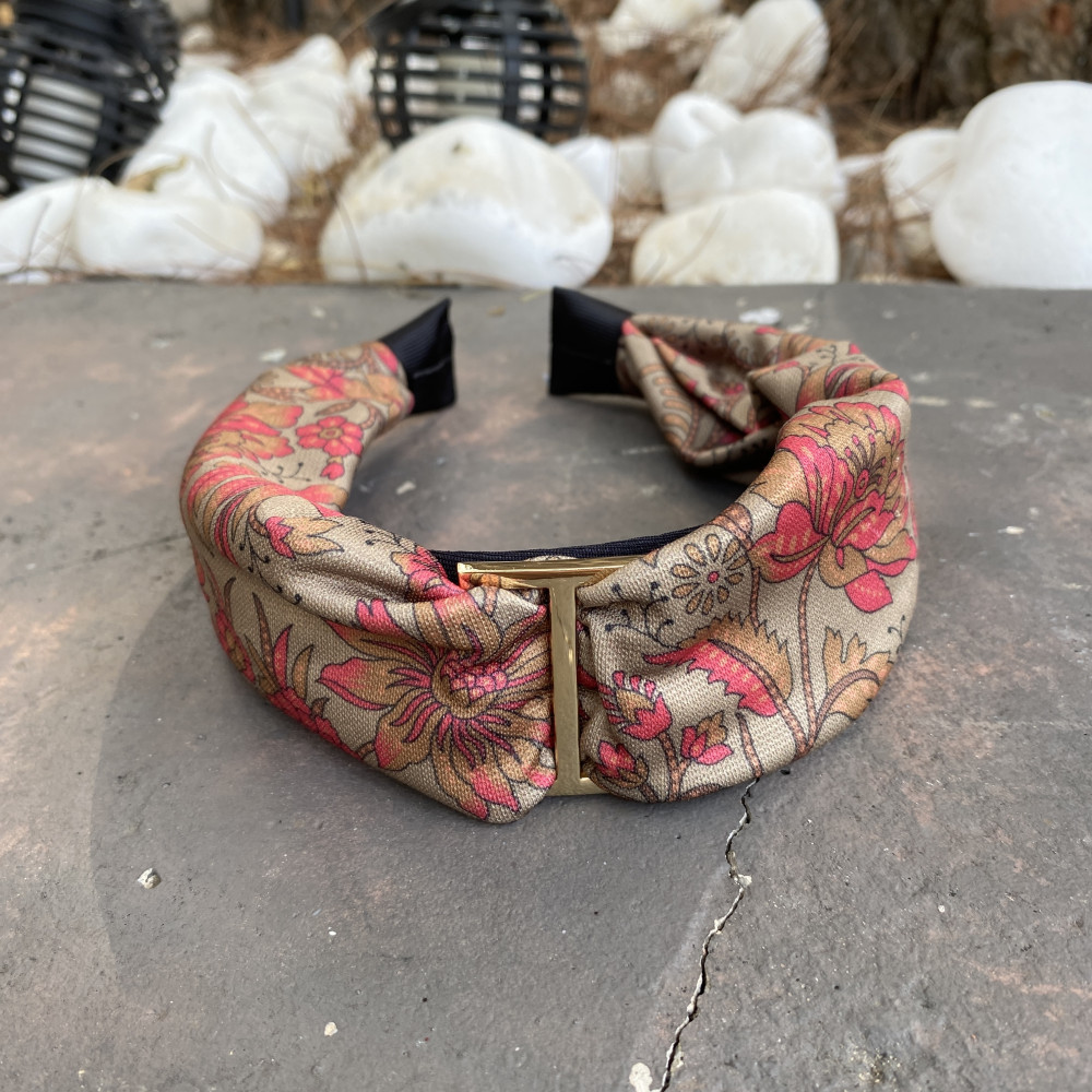Στέκα "Helena Floral"