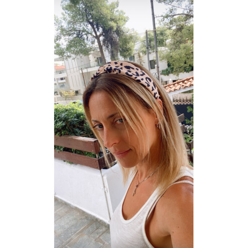 Στέκα "Wild Luxe"