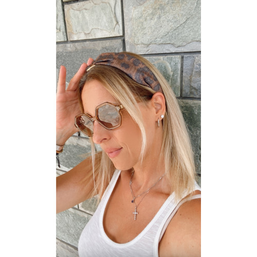 Στέκα "Autumn Plaid"