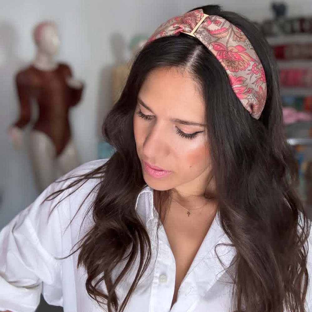 Στέκα "Helena Floral"