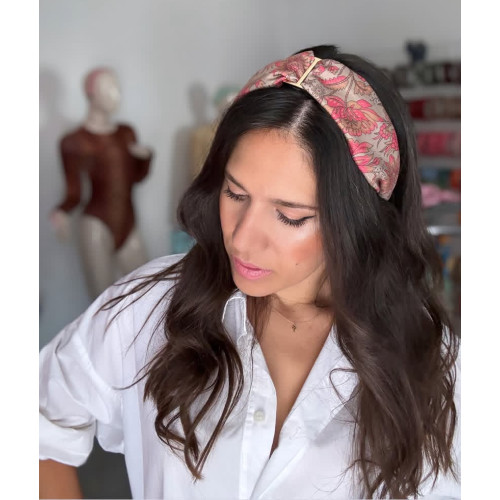 Στέκα "Helena Floral"