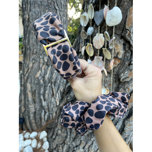 Mocha Dots