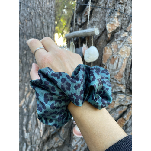 Emerald Leopard