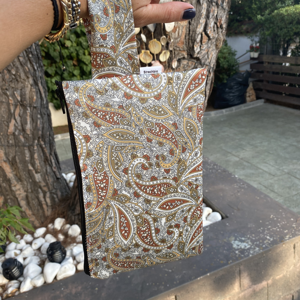 Bohemian Paisley Bohemian Paisley