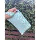 Turquoise Leopar Turquoise Leopar