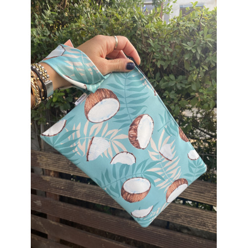 Coconut summer