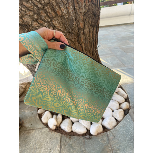 Golden Green Luxury