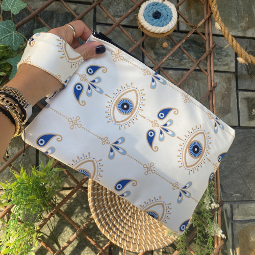 Mediterranean Eye Collection