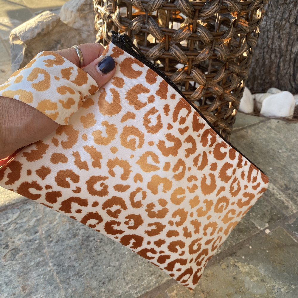 Gold Leopar Gold Leopar