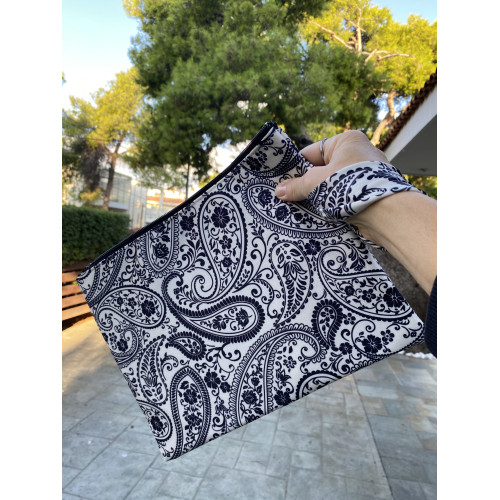 Paisley Art Set