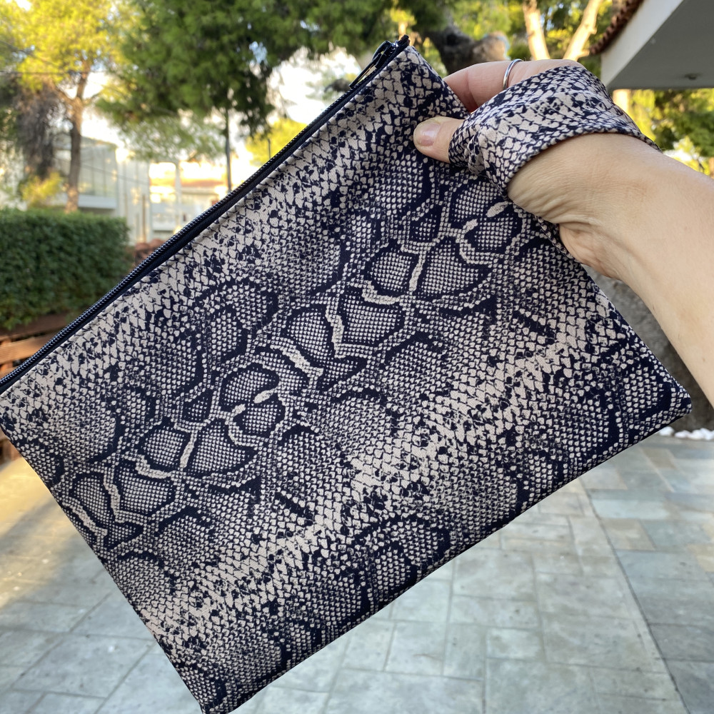 Python Luxe Set Python Luxe Set