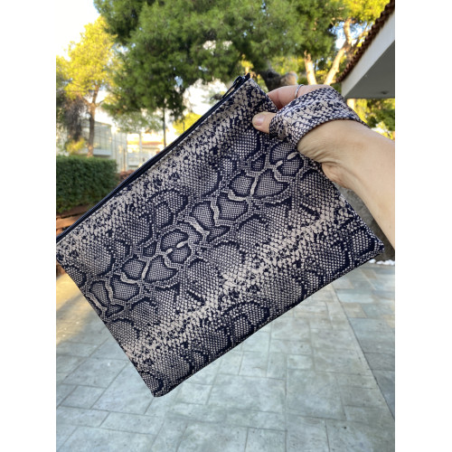 Python Luxe Set