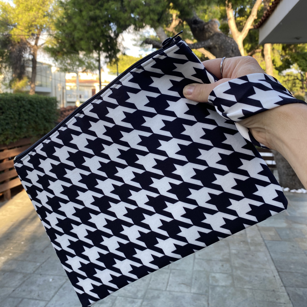 Houndstooth Classic Set Houndstooth Classic Set