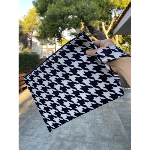 Houndstooth Classic Set