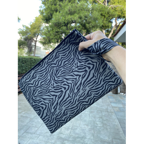 Wild Zebra Set