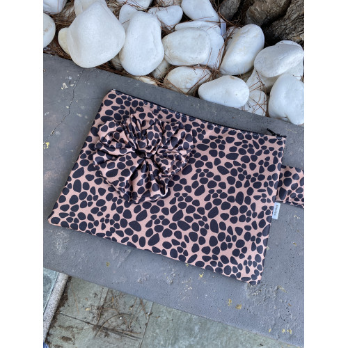 Blush Geo Set