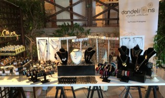 Christmas bazaar 2017 by politia tennis club