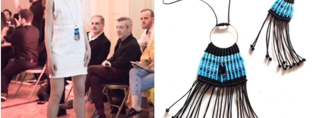 4 Casting Fashion Event